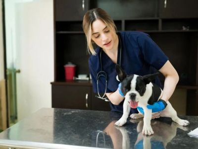 Signs Your Dog Needs Immediate Veterinary Care