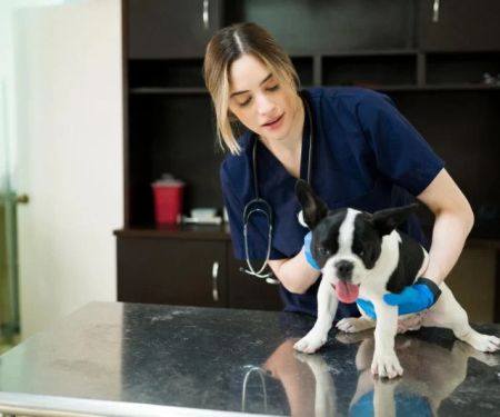 Signs Your Dog Needs Immediate Veterinary Care