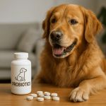 Best Probiotics for Dogs With Digestive Issues: Expert Guide