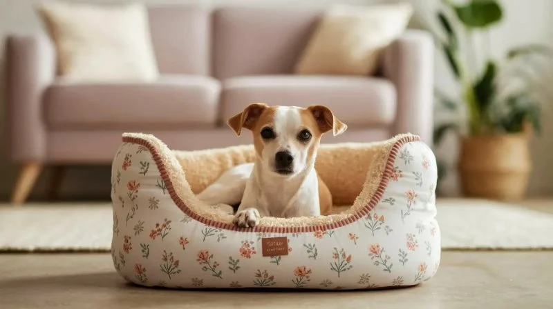 How to Choose the Right Dog Bed for Your Pup: Complete Buying Guide