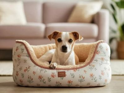 How to Choose the Right Dog Bed for Your Pup: Complete Buying Guide