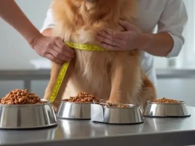 How to Build a Diet Plan for Overweight Dogs: A Complete Guide
