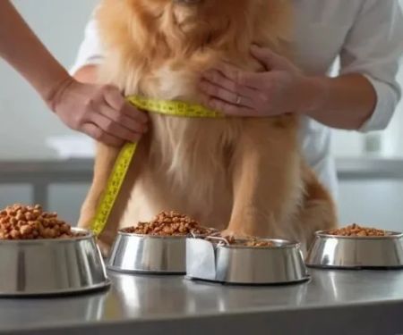 How to Build a Diet Plan for Overweight Dogs: A Complete Guide