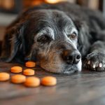 The Best Supplements for Senior Dogs: Support Joint and Immune Health