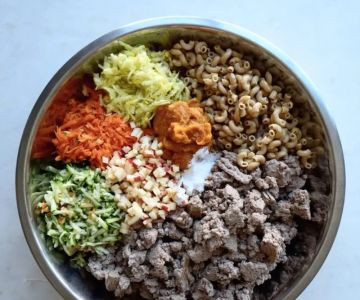 How to Make Homemade Dog Food Safely for a Healthier Pet Life