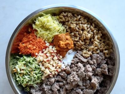 How to Make Homemade Dog Food Safely for a Healthier Pet Life