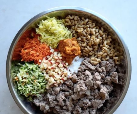How to Make Homemade Dog Food Safely for a Healthier Pet Life