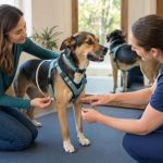 Dog Collar and Harness Fit Check: An Everyday Safety Guide