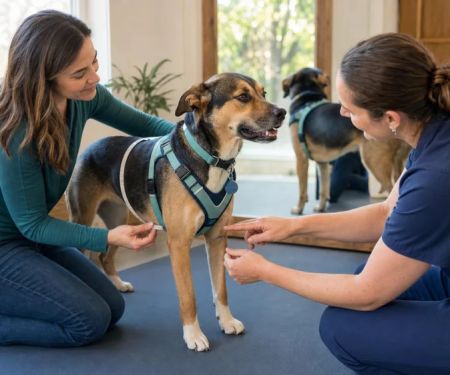 Dog Collar and Harness Fit Check: An Everyday Safety Guide