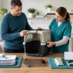 Pet Carrier Cleaning and Inspection: A Safe Routine Before Travel