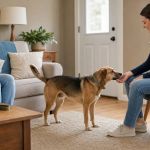 How to Introduce a New Pet Sitter to Your Dog
