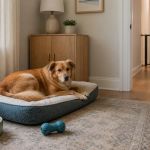 Set Up a Pet-Safe Retreat Before House Guests Arrive