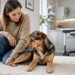 Dog Suddenly Limping? When to Call a Veterinarian