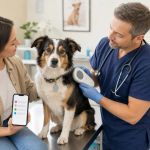 Moving With a Pet? Update the Microchip Contact Record