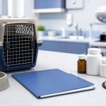 Pet Anesthesia Day: Follow Individual Food, Water, and Medication Instructions