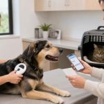 Pet Microchip Audit: Verify the Number and Registry Record