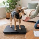 Pet Home Weight Check: Use One Safe, Repeatable Method