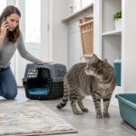 Cat Straining to Urinate? Treat a Possible Blockage as an Emergency