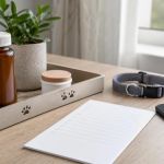 Pet Prescription Refill Plan: Verify the Label Before You Run Out
