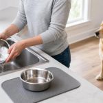 Pet Water Bowl Hygiene: Cleaning and Placement Guide