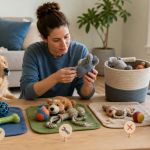 Pet Toy Safety Check: When to Clean, Repair, or Retire