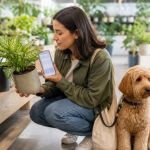 Pet-Friendly Houseplant Check: Identify Before You Buy