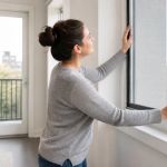 Pet Window and Balcony Safety: Check Screens and Gaps