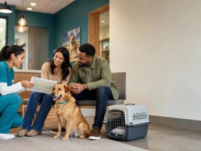 Emergency Veterinary Clinic Plan: Verify Before a Crisis