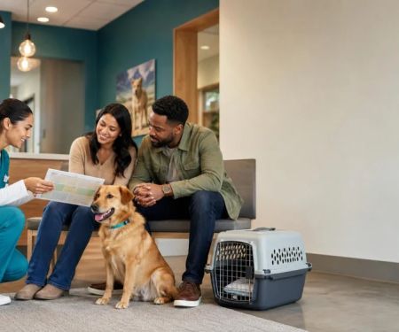 Emergency Veterinary Clinic Plan: Verify Before a Crisis