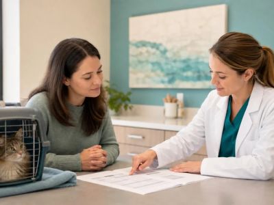 Veterinary Treatment Estimate: Compare Scope and Cost