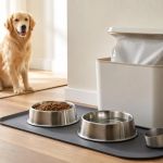 Pet Feeding Station Checklist: Store, Measure, Clean, and Observe