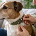 Pet ID Tag Check: Keep Contact Details Legible and Current