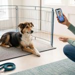 Pet Limping After Activity: Restrict Movement and Call the Veterinarian
