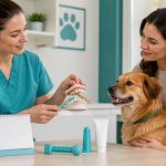 Pet Dental Home Care: Use Pet-Specific Products and a Veterinary Plan