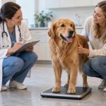 Pet Weight Trend: Same Scale, Timing, and Vet Review