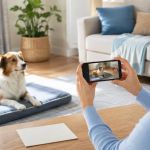 Pet Cough Video: Record Safely and Call the Vet