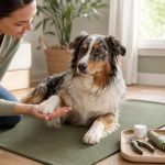 Pet Nail Trim Prep: Light, Tools, Limits, and Rewards