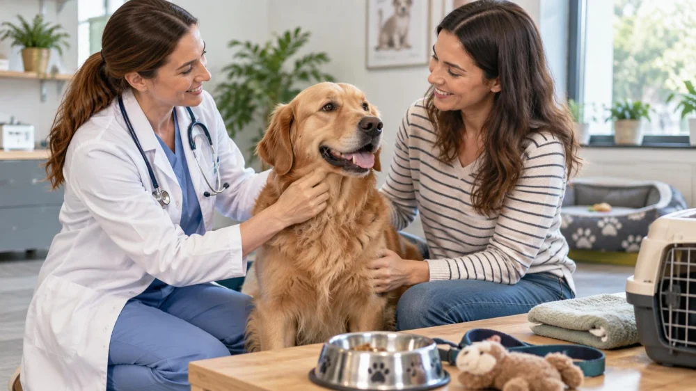 Pet Decision Check: Scope, Safety, and Records