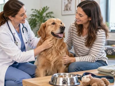 Pet Decision Check: Scope, Safety, and Records