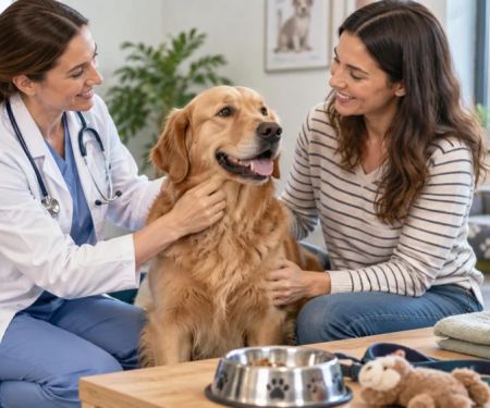 Pet Decision Check: Scope, Safety, and Records