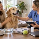 Pet Work Notes: Condition, Timing, and Questions