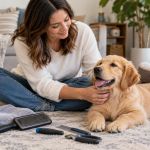 Puppy Grooming Practice: Touch, Tools, and Short Sessions