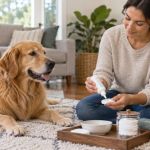 Dog Ear Cleaning Plan: Product, Technique, and Stop Signs
