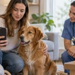Pet Cough Video: Record Safely for Veterinary Review