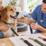 Pet Leash Clip Wear Check: Gate, Spring, Swivel, and Fit