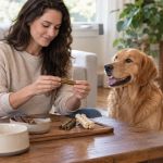 Pet Dental Chew Check: Size, Ingredients, and Supervision