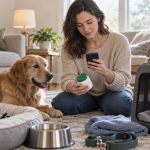 Pet Poisoning First Steps: Product, Amount, and Vet Contact