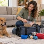 Pet Emergency Kit: Checks Before the Next Step