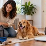Pet Weight Trend: Same Scale, Timing, and Vet Review