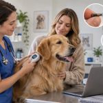 Pet Microchip Record: Number, Registry, and Contacts
